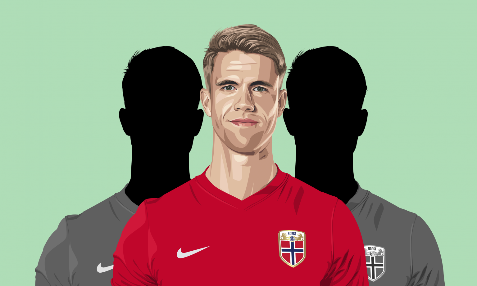 Haaland Fotballdrakt Barn Norge Manchester City 433 no Haaland Fotballdrakt Barn Norge Manchester City 433 no