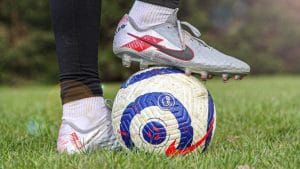billige fotballsko til barn