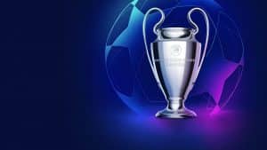 toppscorer champions league gjennom tidene