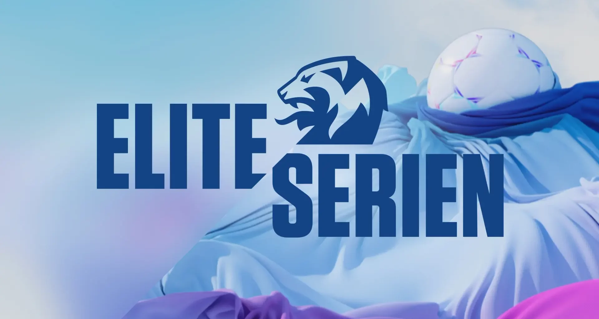 eliteserien logo