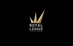royal league logo