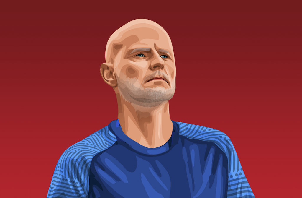 ståle solbakken