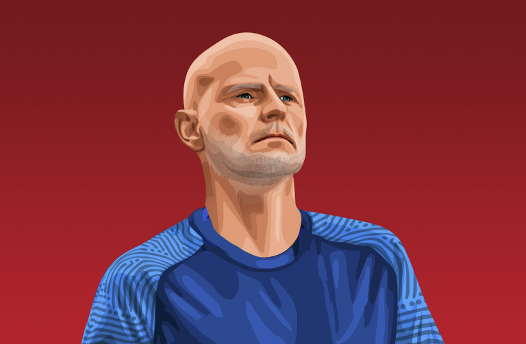 ståle solbakken