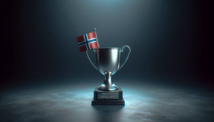 beste norske fotballspiller 2024