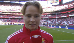 Andreas Schjelderup