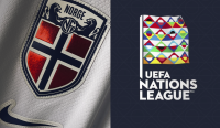 norge i nations league 2024