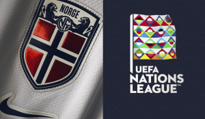 norge i nations league 2024