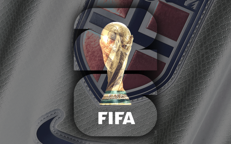 vm 2026 kvalifisering norge