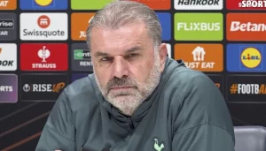 Postecoglou spurs