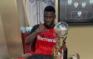 victor boniface al nassr