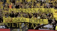flertall mot var i eliteserien