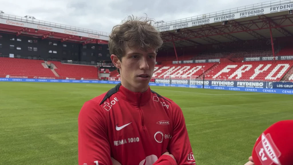 niklas wassberg
