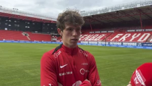niklas wassberg