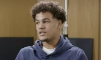 oscar bobb tilbake fra skade