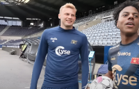 sondre langås ishowspeed