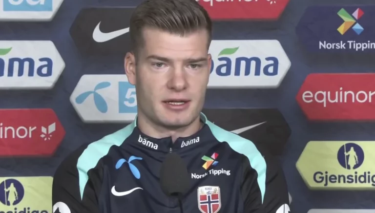 sørloth