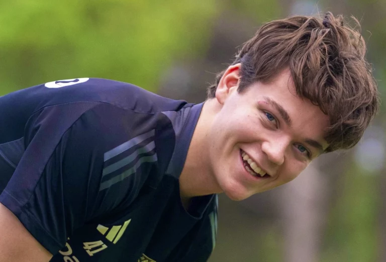 sverre nypan blir i rosenborg