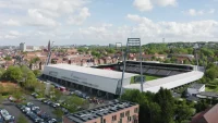 aab stadion