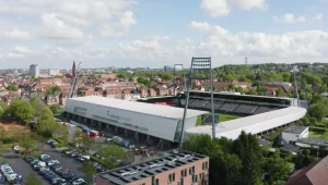 aab stadion