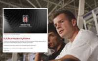 besiktas sørloth