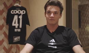 sverre nypan rosenborg