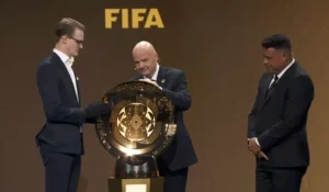 klubb vm 2025