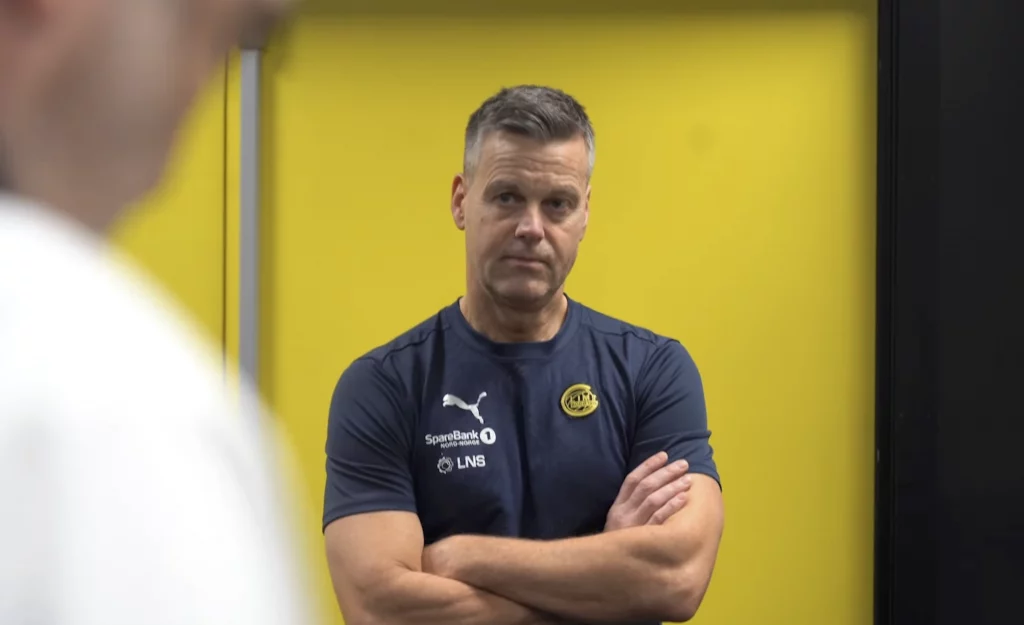kjetil knutsen