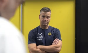 kjetil knutsen