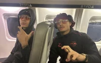 antonio nusa og xavi simons