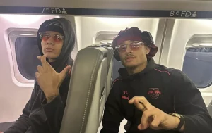 antonio nusa og xavi simons