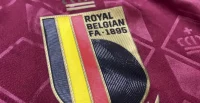 belgia fa