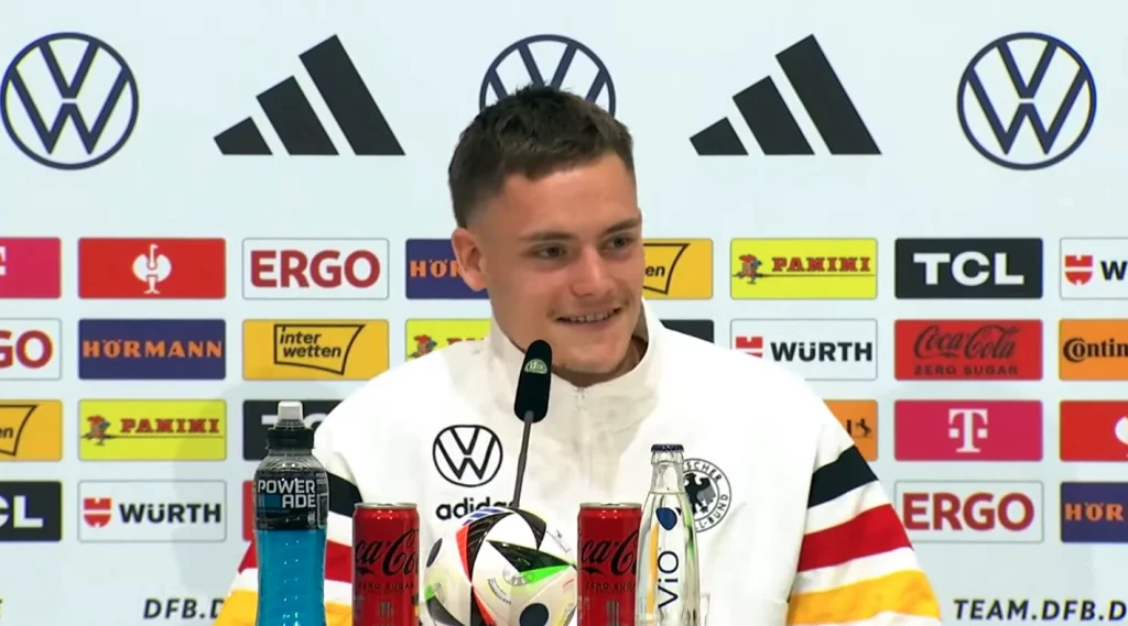 Florian Wirtz